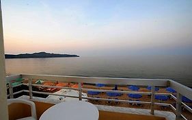 Hermes Beach Front
